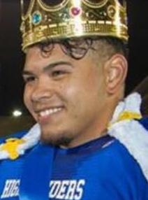 Edgar Razo death by force case profile photo