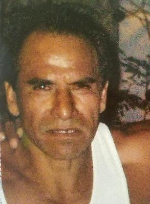 Ernesto Gonzalez death by force case profile photo