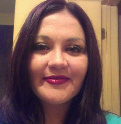Claudine Luera death by force case profile photo