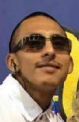 Jessie Tello death by force case profile photo