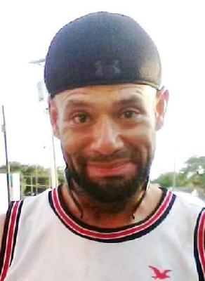 Gabriel Rodriguez death by force case profile photo