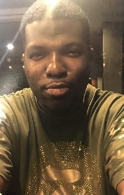 Jamel Hughes death by force case profile photo