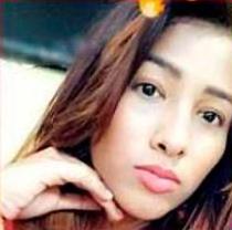 Brenda Alvarez-Sanchez death by force case profile photo