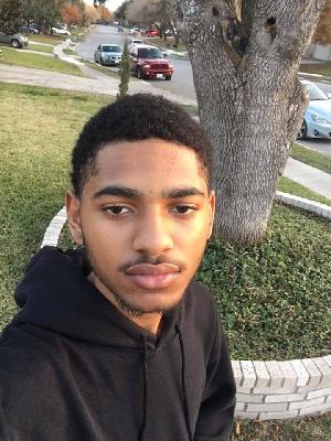 Jalil Stewart death by force case profile photo