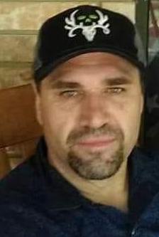Rocky Weaver death by force case profile photo