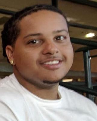 Darius LeCompte death by force case profile photo