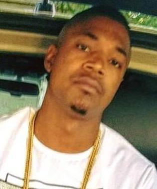 Jamal Mike death by force case profile photo