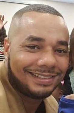 Yaunde Hurd death by force case profile photo