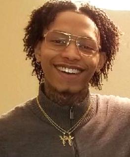 Kavoucia Davis death by force case profile photo