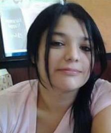 Melissa Ramirez death by force case profile photo