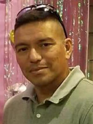 Edward Perez death by force case profile photo
