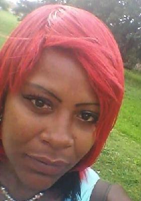Rochelle Mims death by force case profile photo