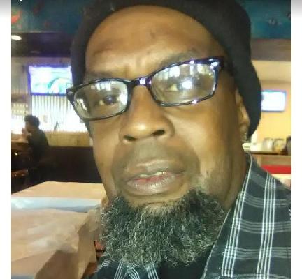 Kenneth Breedlove death by force case profile photo
