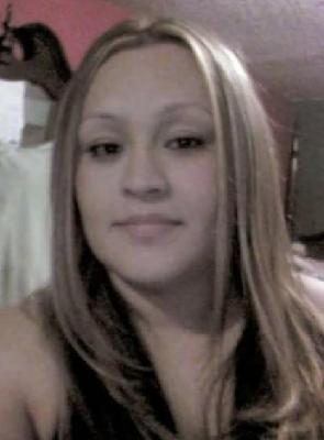Claudia Sanchez death by force case profile photo