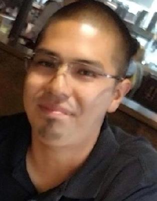 Jonathan Rogers death by force case profile photo