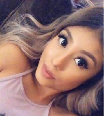 Nancy Garcia death by force case profile photo