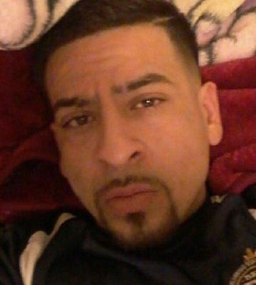Francisco Reyes death by force case profile photo