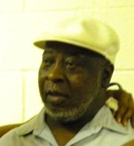 Delbert Pimpton death by force case profile photo