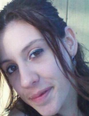 Carolyn Cantu death by force case profile photo
