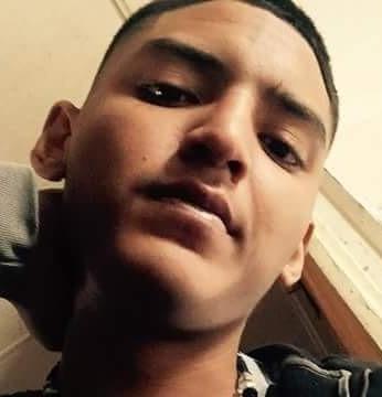 Juan Munoz death by force case profile photo