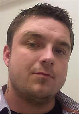 Zachary Cordova death by force case profile photo