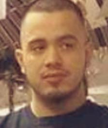 Marin Deleon death by force case profile photo