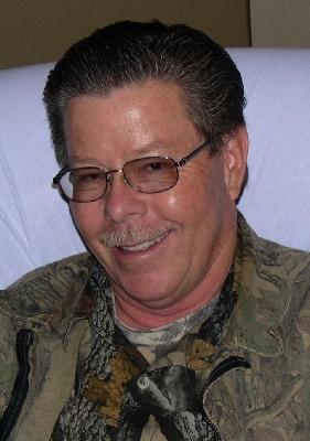 Charles Coker death by force case profile photo