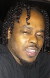 Calvin Graves death by force case profile photo