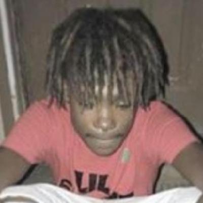 King Thomas death by force case profile photo