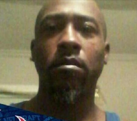 Marquis Henderson death by force case profile photo