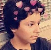 Jeremiah Hernandez death by force case profile photo