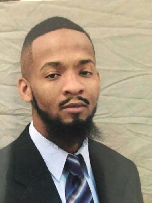 Roderick Brunswick death by force case profile photo