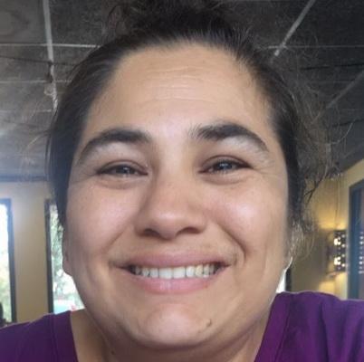 Teresa Gonzalez death by force case profile photo