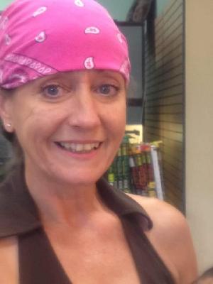 Cheryl Trimmier death by force case profile photo