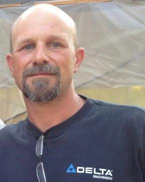 Donald Jenkins death by force case profile photo