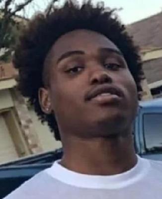 Kelvin Hayes death by force case profile photo