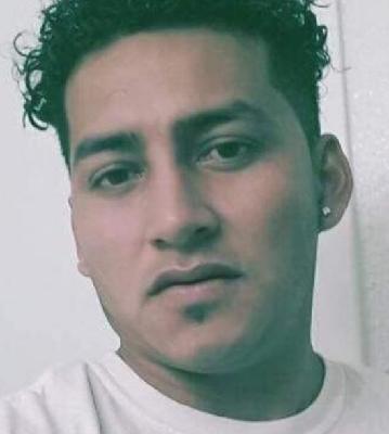 Alex Alfaro death by force case profile photo