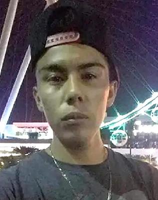 Jose Villanueva death by force case profile photo