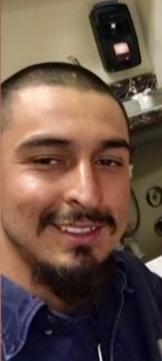 Moyses Arreguin death by force case profile photo