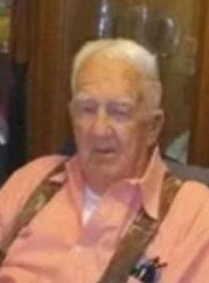 Ernest Starry death by force case profile photo