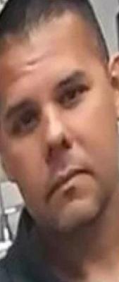 Roel Mireles death by force case profile photo