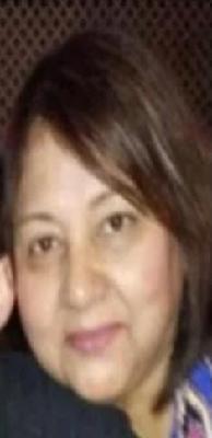 Thelma Montalvo death by force case profile photo