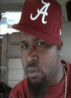 Byron McBride death by force case profile photo