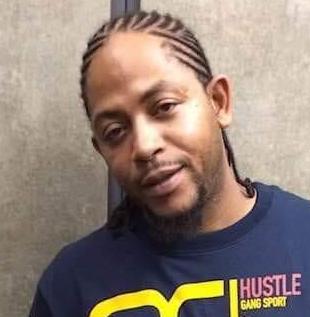 Leandrew Sanders death by force case profile photo
