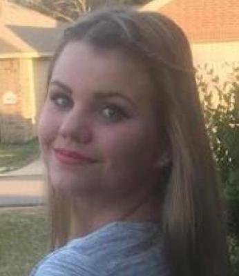 Regan Pfaff death by force case profile photo