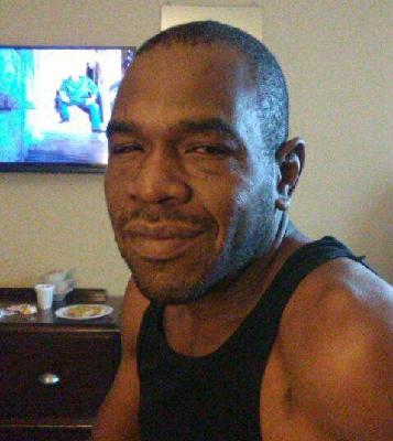 Charlie Verdell death by force case profile photo