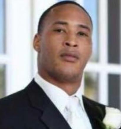 Christopher Handley death by force case profile photo