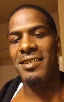 Keith Johnson death by force case profile photo