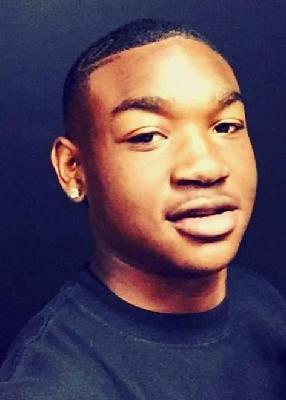 Gariyon Coleman death by force case profile photo