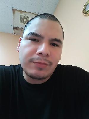 Rosendo Contreras death by force case profile photo